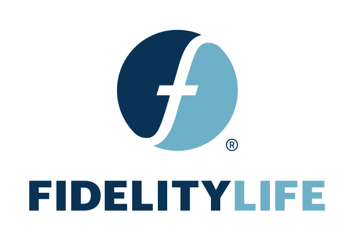 seguro de vida para personas mayores - Fidelity Life Large